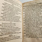 1578 POETRY Sentences of Theognis Megarensis antique vellum bound 16th CENTURY