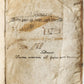 1578 POETRY Sentences of Theognis Megarensis antique vellum bound 16th CENTURY