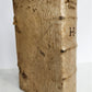 1657 CANON LAW MANUAL by CORVINUS antique ELZEVIR pigskin bound 17th CENTURY