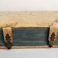 1657 CANON LAW MANUAL by CORVINUS antique ELZEVIR pigskin bound 17th CENTURY