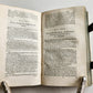 1657 CANON LAW MANUAL by CORVINUS antique ELZEVIR pigskin bound 17th CENTURY