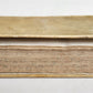 1552 PIETRO BEMBO antique vellum bound 16th CENTURY Epistolarum Leonis Decimi