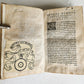 1552 PIETRO BEMBO antique vellum bound 16th CENTURY Epistolarum Leonis Decimi