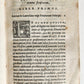 1552 PIETRO BEMBO antique vellum bound 16th CENTURY Epistolarum Leonis Decimi