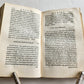1552 PIETRO BEMBO antique vellum bound 16th CENTURY Epistolarum Leonis Decimi
