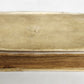 1589 Commentary on Torquato Tasso's Jerusalem Delivered ANTIQUE vellum bound