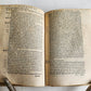 1589 Commentary on Torquato Tasso's Jerusalem Delivered ANTIQUE vellum bound