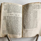 1611 first textbook for Jesuit rhetoric by Cipriano Soarez ANTIQUE vellum bound