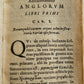 1625 DESCRIPTION of ENGLAND by THOMAS SMITH De Republica Anglorum ANTIQUE vellum