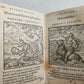 1648 EMBLEMATA by ANDREA ALCIATI illustrated w/ 209 engravings ANTIQUE vellum