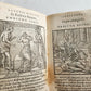 1648 EMBLEMATA by ANDREA ALCIATI illustrated w/ 209 engravings ANTIQUE vellum
