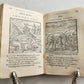1648 EMBLEMATA by ANDREA ALCIATI illustrated w/ 209 engravings ANTIQUE vellum