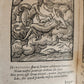 1648 EMBLEMATA by ANDREA ALCIATI illustrated w/ 209 engravings ANTIQUE vellum