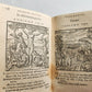 1648 EMBLEMATA by ANDREA ALCIATI illustrated w/ 209 engravings ANTIQUE vellum