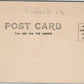 SUFFOLK VA BURNT MILLS ANTIQUE REAL PHOTO POSTCARD RPPC