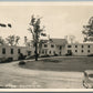 RADFORD VA HOTEL GOVERNOR TYLER VINTAGE REAL PHOTO POSTCARD RPPC