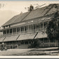 WAWINA CA HOTEL ANTIQUE REAL PHOTO POSTCARD RPPC