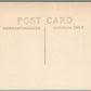 WAWINA CA HOTEL ANTIQUE REAL PHOTO POSTCARD RPPC