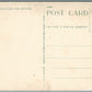 POMONA CA SOURCE FOR WATER SUPPLY ANTIQUE POSTCARD