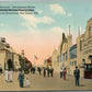 SAN DIEGO CA PANAMA CALIFORNIA EXPOSITION ANTIQUE POSTCARD