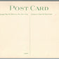 SAN DIEGO CA PANAMA CALIFORNIA EXPOSITION ANTIQUE POSTCARD