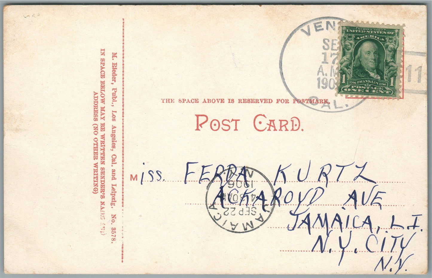 SAN PETRO CA HAULING ROCKS FOR THE GOVERNMENT BREAKWATER ANTIQUE POSTCARD
