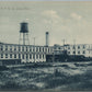 IONIA MI E.H. STAFFORD MFG COMPANY ANTIQUE POSTCARD