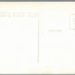 ADA MI MASONIC LODGE ANTIQUE REAL PHOTO POSTCARD RPPC