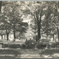 GRAND HAVEN MI CITY PARK VINTAGE REAL PHOTO POSTCARD RPPC
