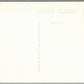 WALHALLA MI PERE MAQUETTE RIVER VINTAGE REAL PHOTO POSTCARD RPPC