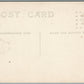 PORTLAND OR ROSE FESTIVAL ANTIQUE REAL PHOTO POSTCARD RPPC