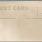 MILWAUKIE OR SCHOOL ANTIQUE REAL PHOTO POSTCARD RPPC