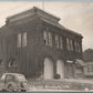 ROSEBURG OR CITY HALL VINTAGE REAL PHOTO POSTCARD RPPC
