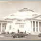 SALEM OR CHRIST SCIENTIST CHURCH VINTAGE REAL PHOTO POSTCARD RPPC