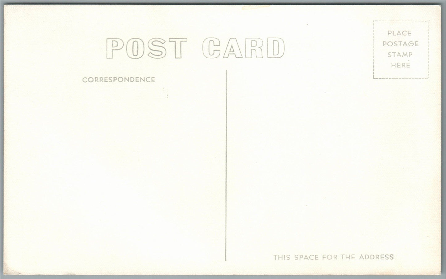 SALEM OR BIRDS EYE VIEW VINTAGE REAL PHOTO POSTCARD RPPC