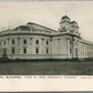 PORTLAND OR LEWIS & CLARK EXPO ORIENTAL BUILDING ANTIQUE POSTCARD