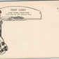 PORTLAND OR LEWIS & CLARK EXPO ORIENTAL BUILDING ANTIQUE POSTCARD