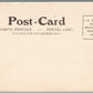 PORTLAND OR LEWIS & CLARK EXPO AGRICULTURAL BUILDING ANTIQUE POSTCARD