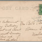 SAKONNET HARBOR RI ANTIQUE REAL PHOTO POSTCARD RPPC