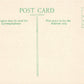 SAND BROOK NJ ANTIQUE POSTCARD