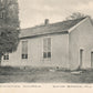 SAND BROOK NJ DUNKARD CHURCH ANTIQUE POSTCARD
