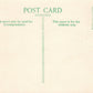SAND BROOK NJ DUNKARD CHURCH ANTIQUE POSTCARD