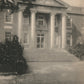 CAPE MAY NJ COURT HOUSE ANTIQUE POSTCARD