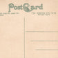 SOUTH AMBOY NJ MAIN STREET ANTIQUE POSTCARD