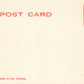 FLEMINGTON NJ COURT HOUSE ANTIQUE POSTCARD