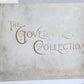 1895 GOVERNMENT COLLECTION VIEWS of WORLD'S COLUMBIAN EXPOSITION antique FOLIO