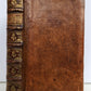 1670 HISTORY by Curtius Rufus ELZEVIR EDITION antique 17th CENTURY