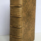 1678 HISTORY of JEWISH PEOPLE antique 17th CENTURY De republica Hebreorum