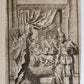 1678 HISTORY of JEWISH PEOPLE antique 17th CENTURY De republica Hebreorum
