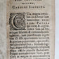 1678 HISTORY of JEWISH PEOPLE antique 17th CENTURY De republica Hebreorum